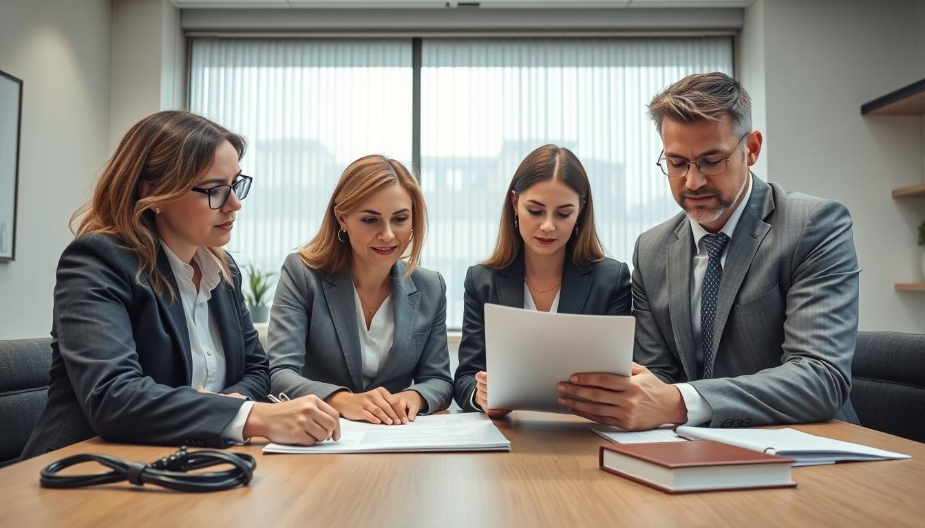 Secure handling of personal information