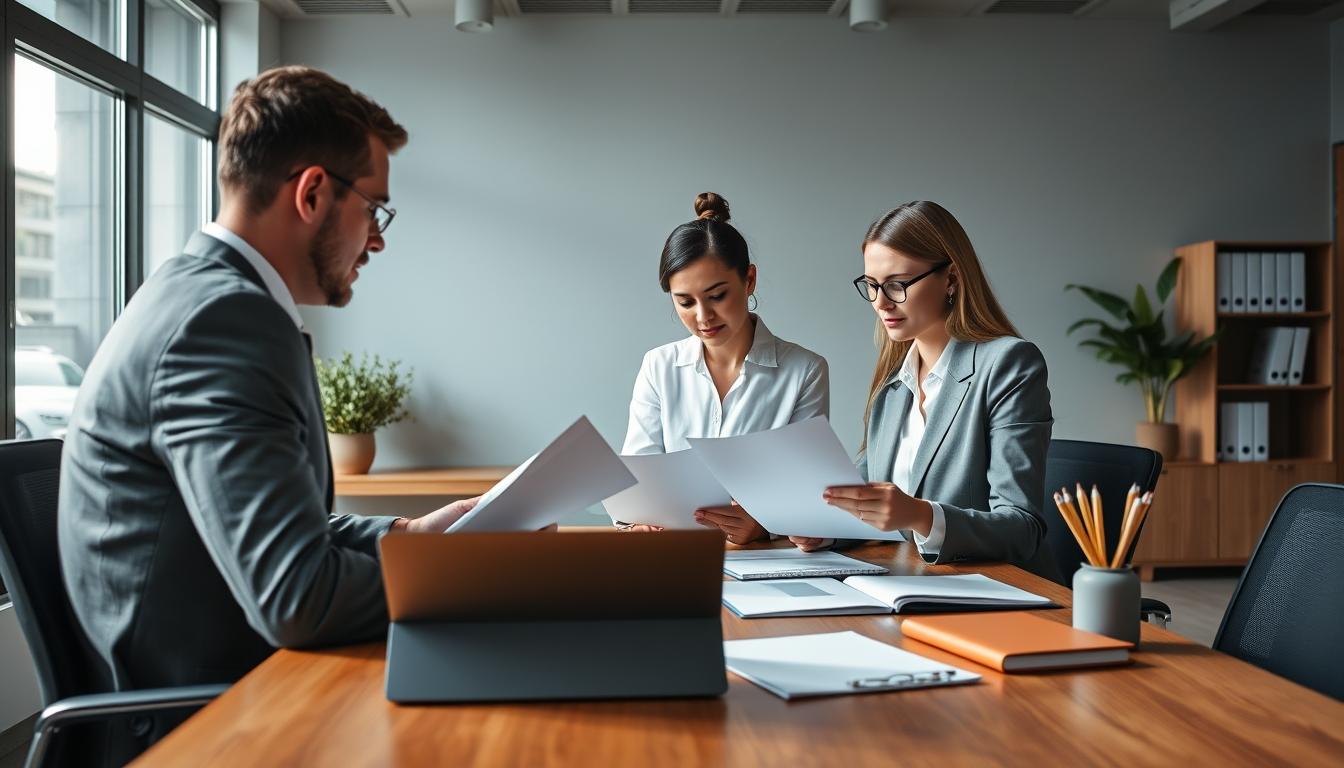 Family asking elder law questions