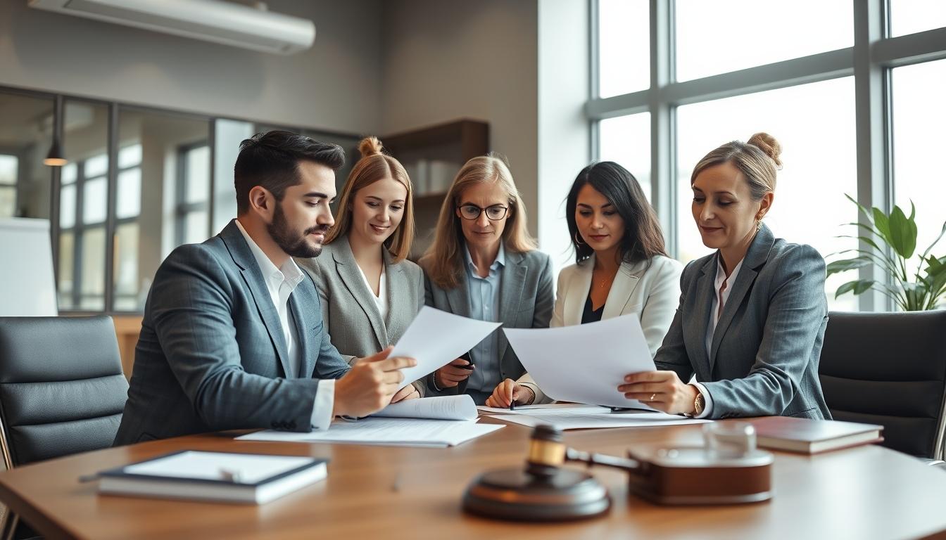 Family guidance and planning support